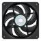 Cooler Master SickleFlow 120 120mm 1800RPM PWM Black Fan