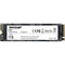 Patriot P300 (P300P1TBM28) 1TB NVMe SSD, M.2 Interface, PCIe Gen3, 2280, Read 2100MB/s, Write 1650MB/s, 3 Year Warranty