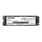 Patriot P310 (P310P240GM28) 240GB M.2 Interface, PCIe Gen3 x4, 2280 Length, Read 1700MB/s, Write 1000MB/s, 3 Year Warranty