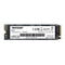 Patriot P310 (P310P480GM28) 480GB M.2 Interface, PCIe x3.0 x4 NVMe, 2280 Length, Read 1700MB/s, Write 1500MB/s, 3 Year Warranty