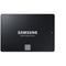 Samsung 870 EVO (MZ-77E2T0B/EU) 2TB 2.5 Inch SSD, Sata 3 Interface, Read 560MB/s, Write 530MB/s, 5 Year Warranty