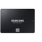Samsung 870 EVO (MZ-77E500B/EU) 500GB 2.5 Inch SSD, Sata 3 Interface, Read 560MB/s, Write 530MB/s, 5 Year Warranty