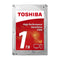 Toshiba P300 HDWD110UZSVA 1TB 3.5" 7200RPM 64MB Cache SATA III Internal HDD
