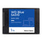 WD Blue (WDS100T3B0A) WDS100T3B0A SA510 1TB 3D NAND 2.5" SATA SSD