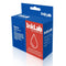 InkLab 801 Epson Compatible Black Replacement Ink