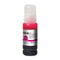 InkLab 102 Epson Compatible EcoTank Magenta Ink Bottle