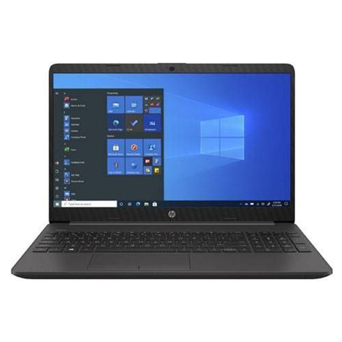 HP 255 G8 2M3B0ES#ABU Laptop, 15.6 Inch Full HD 1080p Screen, AMD Ryzen 5 3500U, 8GB RAM, 512GB SSD, Windows 10 Home