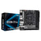 ASRock B550M-ITX/ac AMD Socket AM4 Mini ITX HDMI/DisplayPort USB 3.2 C M.2 WiFi ac Motherboard