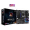 ASRock B650M PG RIPTIDE Motherboard, AMD Socket AM5 Ryzen, 1x PCIe 4.0 x17, 1x PCIe 3.0 x 1, Micro ATX, USB 3.2, LAN, HDMI, DisplayPort