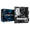 ASRock X570M PRO4 AMD Socket AM4 Micro ATX DDR4 HDMI/DisplayPort Dual M.2 USB C 3.2 Motherboard