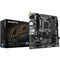 Gigabyte B760M DS3H AX DDR4 Ultra Durable Intel 1700 Socket Motherboard, Micro-ATX, 4x DDR4 Slots, 2x M.2 Sockets, 2.5GbE LAN, Wi-Fi 6E, 2x DisplayPort / 1x HDMI Port