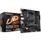 Gigabyte A520M DS3H V2 Ultra Durable AMD AM4 Socket Motherboard, Micro-ATX, 4x DDR4 Slots, 1x M.2 Socket, GbE LAN, 1x DisplayPort / 1x HDMI Port