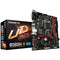 Gigabyte B560M H Motherboard, Intel Socket 1200, Micro ATX, DDR4, Ultra Durable, Direct 6+2 Phase Digital VRM, Full PCIe 4.0, Dual PCIe M.2, 8118 Gaming LAN, VGA/HDMI