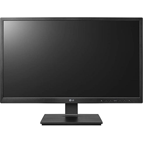LG Thin Client All-In-One Monitor 24CK550N-3A - 60.5 cm (23.8") - 1920 x 1080 Full HD