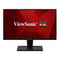 Viewsonic VA2215-H 22-Inch Full HD Monitor, 1080p, 1920 x 1080 resolution, 75Hz, Freesync, HDMI, VGA, 5ms, LED, VA Panel