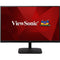 Viewsonic VA2432-H 23.8 Inch IPS Frameless Monitor, Full HD, LED, Widescreen, 100Hz, 1ms, VGA, HDMI, VESA
