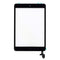 Apple iPad Mini 1 & 2 Digitizer Assembly Black