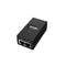 Tenda PoE15F 10/100Mbps 48V 802.3af Compact POE Injector (UK Plug)