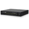 Ubiquiti EdgeSwitch 8 8-Port 150W Managed PoE+ Network Switch
