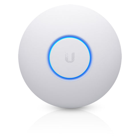 Ubiquiti UAP-NANOHD UniFi nanoHD 4x4 Wave2 MU-MIMO Wireless PoE Access Point