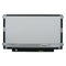 Innolux N116BGE-EA2 11.6 Inch HD 1366x768 Replacement Laptop Screen, 30 Pin socket, Includes Brackets (side), Glossy