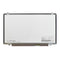Innolux N140BGE-L33 14 Inch HD 1366x768 Replacement Grade A Laptop Screen, 40 Pin Socket, Includes Brackets, Matte