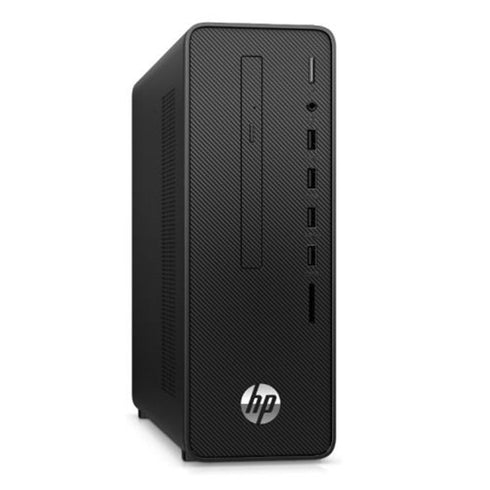 HP 290 G3 5W7E9ES#ABU Small Form Factor PC, Intel Core i5-10505 10th Gen, 8GB RAM, 512GB SSD, No Optical, WiFi, Bluetooth, Windows 10 Home