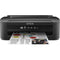 Epson WorkForce WF-2010W C11CC40301 Inkjet Printer, A4, Colour, Wireless & Ethernet