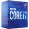 Intel Core i7 10700 2.9GHz 8 Core LGA 1200 Comet Lake Processor, 16 Threads, 4.8GHz Boost, Intel UHD 630 Graphics