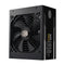 Cooler Master MWE Gold 1050 V2 ATX 3.0 1050W PSU, 140mm Silent Fan with Smart Thermal Controlling Feature, 80 PLUS Gold, Fully Modular, UK Plug, Flat Black Cables, ATX 3.0 Ready with PCI-E 5.0 12VHPWR Connector