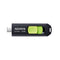 Adata Choice UC300 32GB Green USB Type C 3.2 Gen 1 Flash Drive