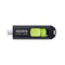 Adata Choice UC300 64GB Green USB Type C 3.2 Gen 1 Flash Drive
