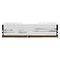 Adata XPG GAMMIX D10 AX4U32008G16A-DW10 8GB DIMM System Memory, White, DDR4, 3200MHz, 1 x 8GB