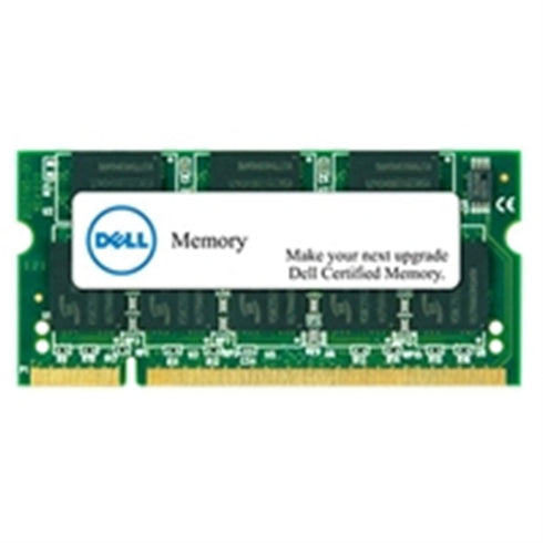 Dell A8547952 4GB DDR4 2133MHz SODIMM System Memory
