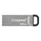 Kingston DataTraveler Kyson 32GB USB 3.2 Capless Metal USB Flash Drive