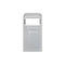 Kingston DTMC3G2/64GB 64GB DataTraveler Micro USB Flash Drive, USB 3.2, Metal Casing, Up to 200MB/s