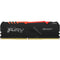 Kingston FURY Beast RGB 8GB 2666MHz DDR4 DIMM System Memory