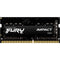 Kingston FURY Impact 8GB 2666MHz DDR4 SODIMM System Memory
