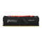Kingston FURY Beast 8GB 3200MHz DDR4 CL16 DIMM RGB System Memory