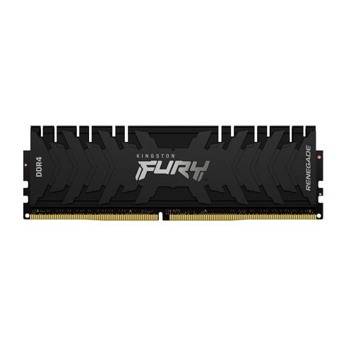 Kingston Fury Renegade KF436C16RB1K4/64 64GB (4 x 16GB) DDR4 3600MHz Non ECC DIMM