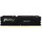 Kingston FURY Beast KF548C38BB-16 Gaming System Memory, DDR5, 4800MHz, 1 x 16Gb, Black Heatsink, 288 Pin, 1.1v, CL38