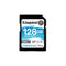 Kingston Canvas Go! Plus SDCG3/128GB 128GB Flash Card, UHS-1 (U3)