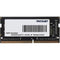 Patriot Signature Line 8GB No Heatsink (1 x 8GB) DDR4 2666MHz SODIMM System Memory