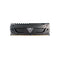 Patriot Steel 8GB Gunmetal Grey Heatsink (1 x 8GB) DDR4 3200MHz DIMM System Memory