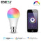 ENER-J Smart RGB/White LED Spotlight Bulb, 9W, A60 Fitting, Wireless