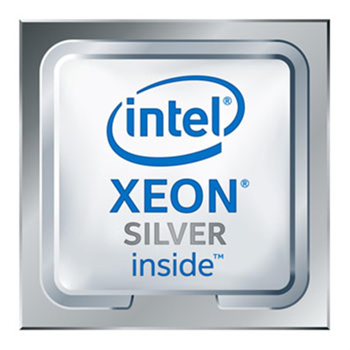 Intel Xeon Silver 4110 8-Core (16 Thread) 2.10 GHz Processor (heatsink ...
