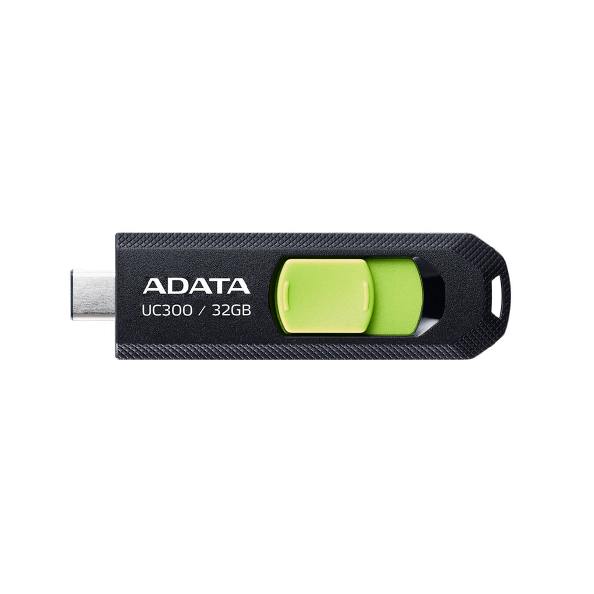 Adata Choice UC300 32GB Green USB Type C 3.2 Gen 1 Flash Drive ...