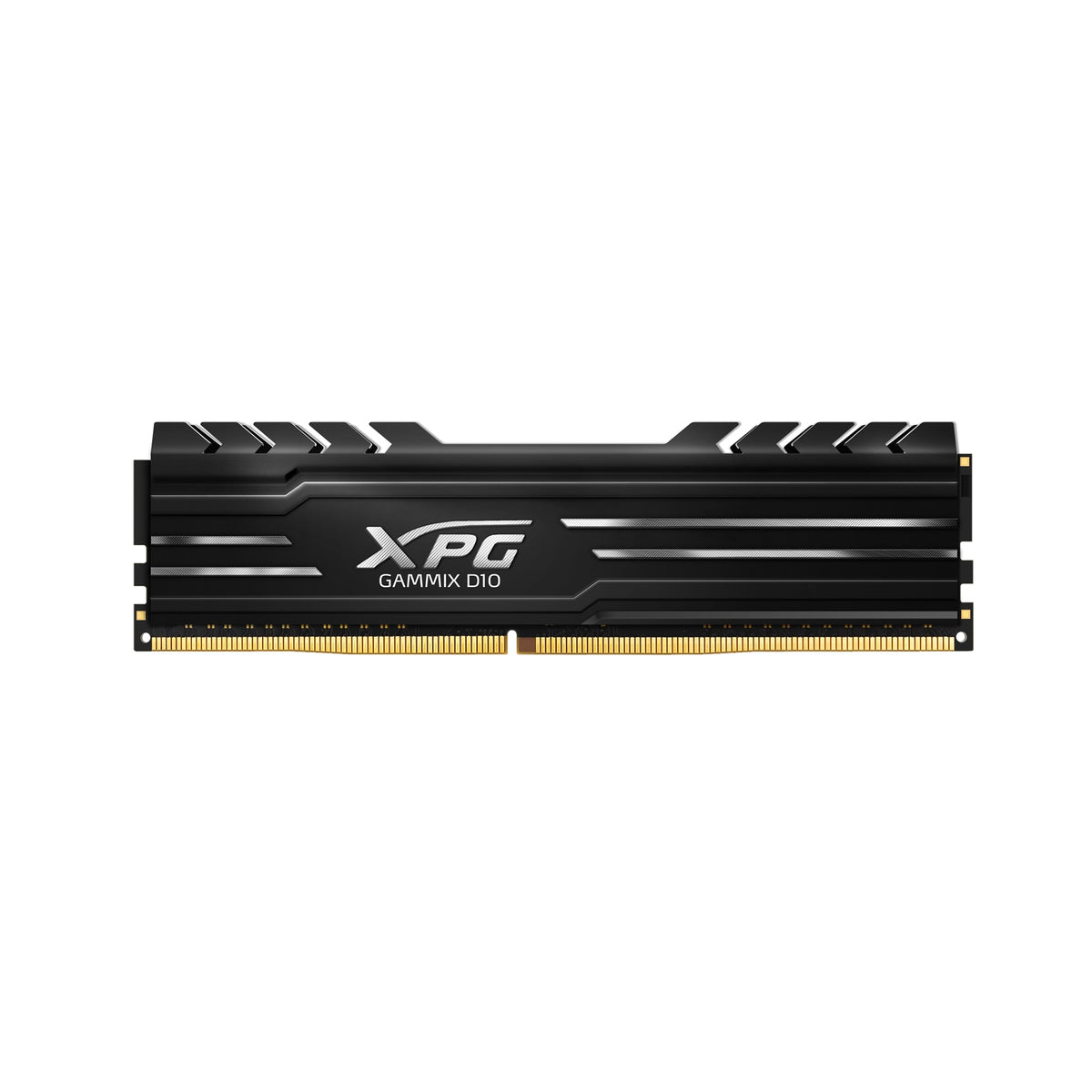 Adata XPG GAMMIX D10 AX4U320016G16A-DB10 32GB DIMM System Memory, Blac ...